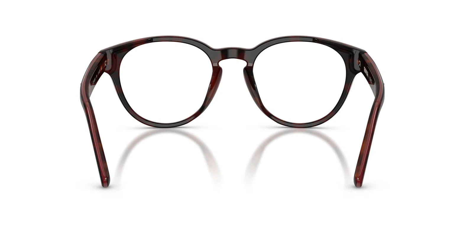 Scuderia Ferrari 8022U Eyeglasses - view 19